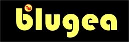 logo blugea